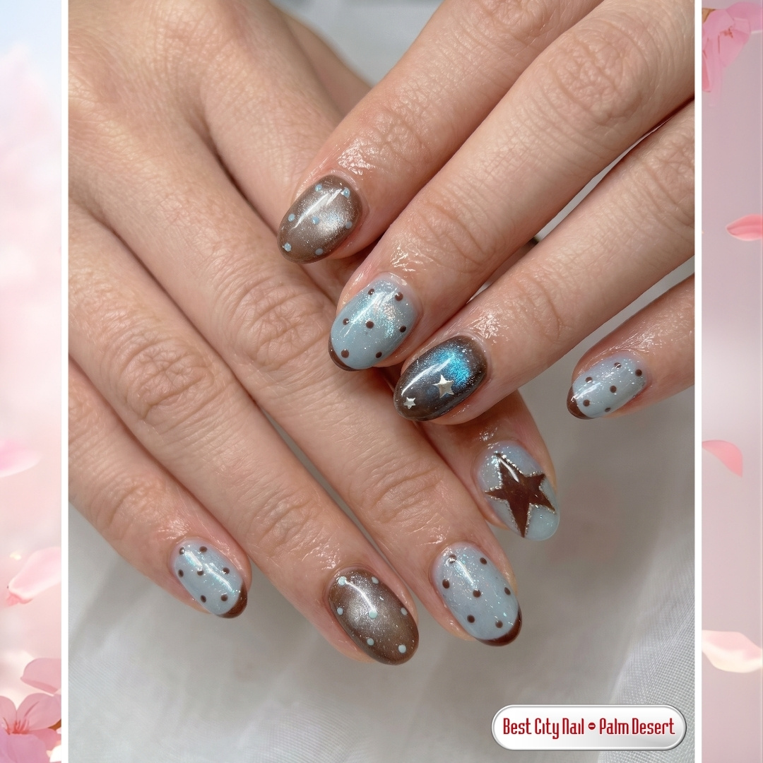 Nail June 19